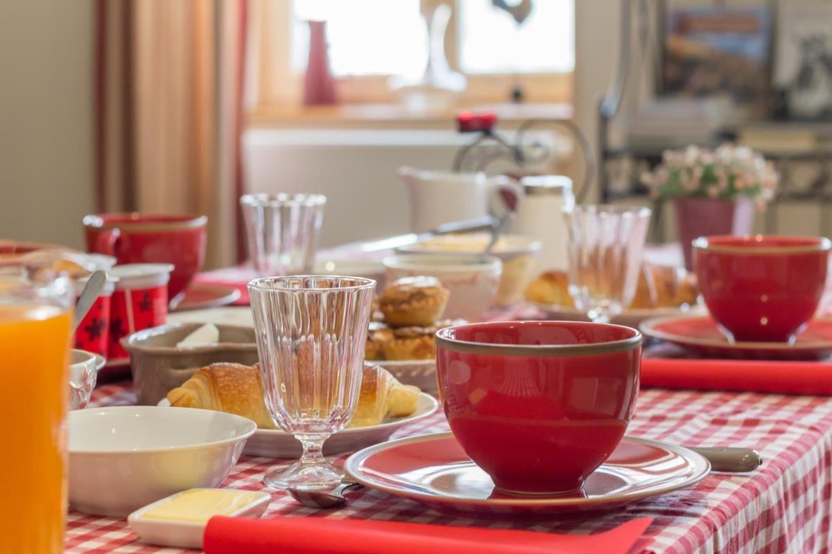 Logis De L'Orme Bed & Breakfast La Rochepot Ngoại thất bức ảnh