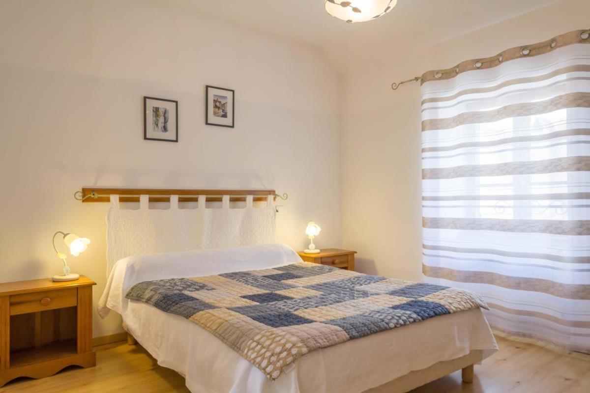 Logis De L'Orme Bed & Breakfast La Rochepot Ngoại thất bức ảnh