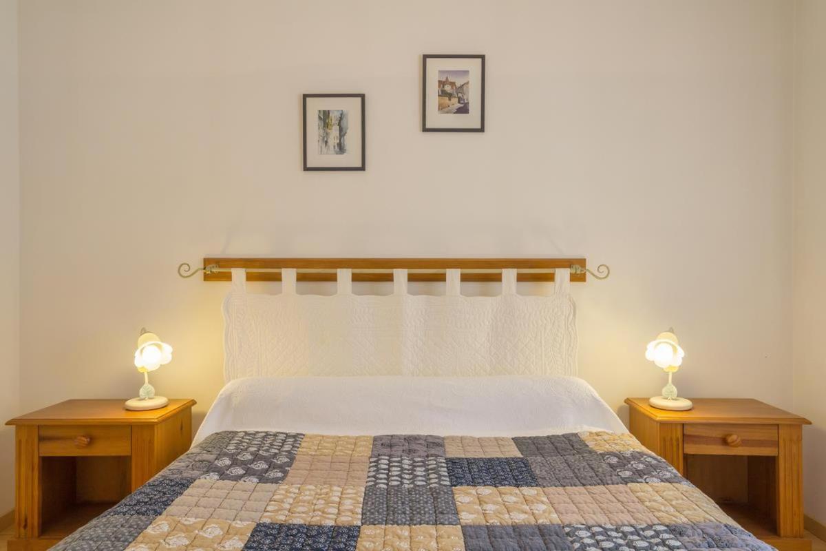 Logis De L'Orme Bed & Breakfast La Rochepot Ngoại thất bức ảnh