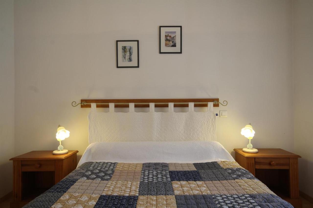 Logis De L'Orme Bed & Breakfast La Rochepot Ngoại thất bức ảnh